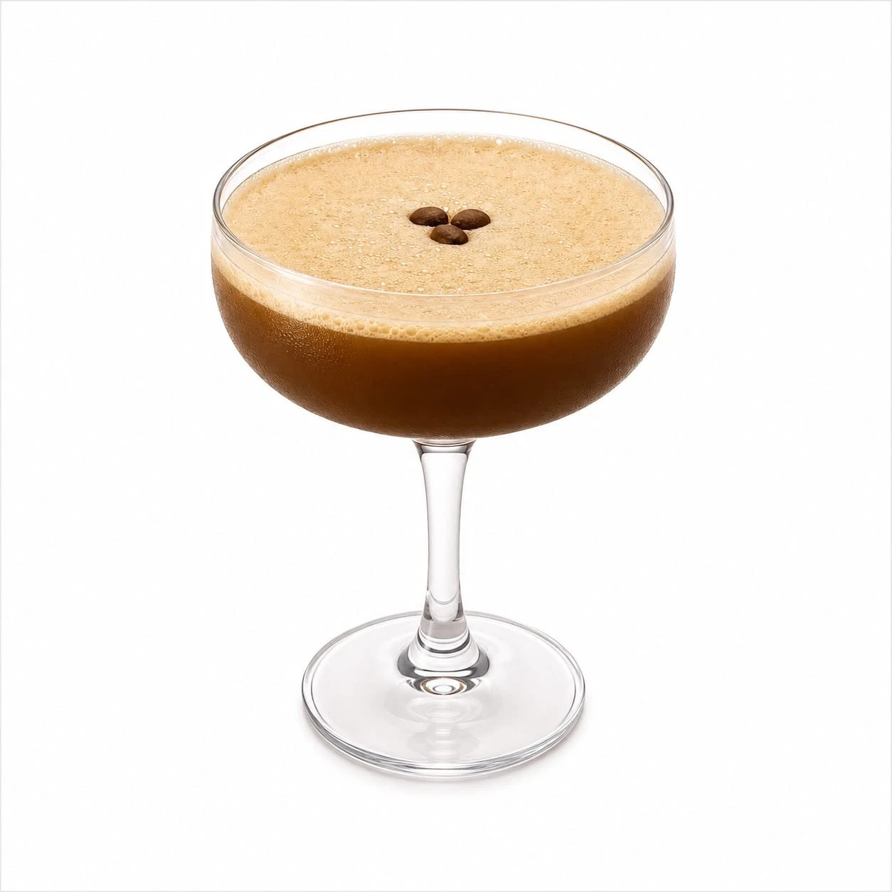ESPRESSO MARTINI